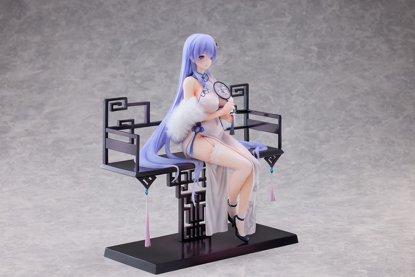Rodney - Immaculate Beauty Ver. - Azur Lane