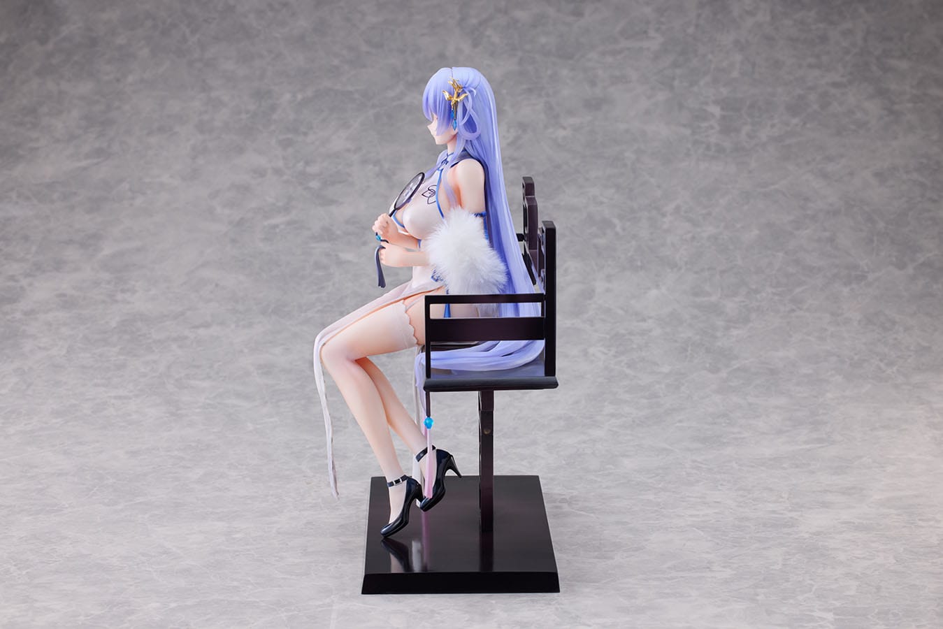 Rodney - Immaculate Beauty Ver. - Azur Lane