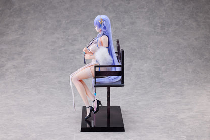 Rodney - Immaculate Beauty Ver. - Azur Lane