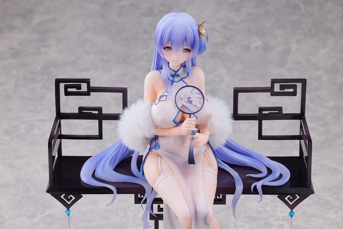 Rodney - Immaculate Beauty Ver. - Azur Lane