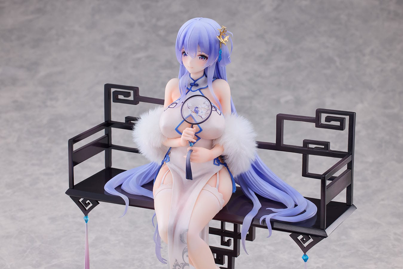 Rodney - Immaculate Beauty Ver. - Azur Lane