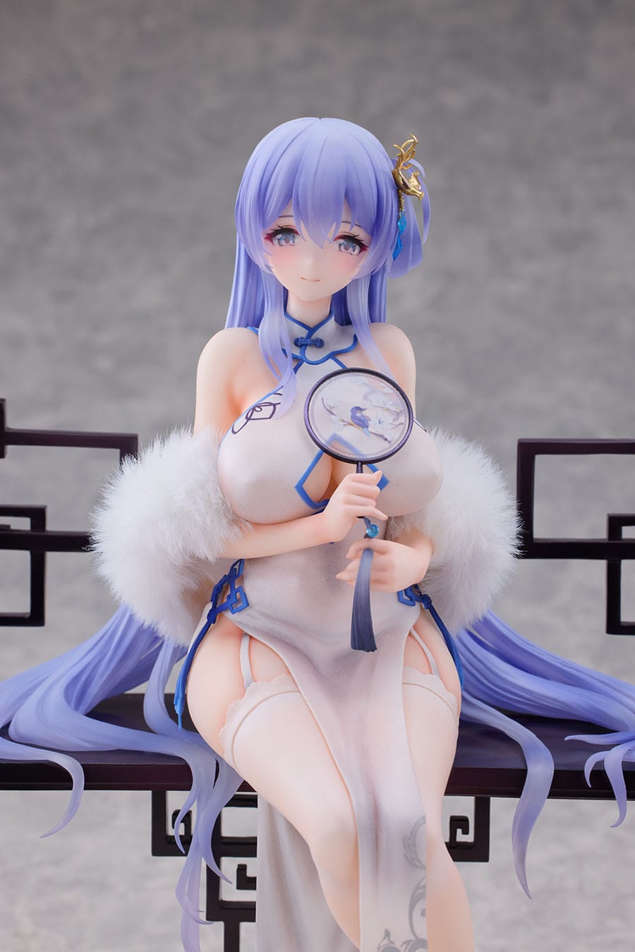 Rodney - Immaculate Beauty Ver. - Azur Lane