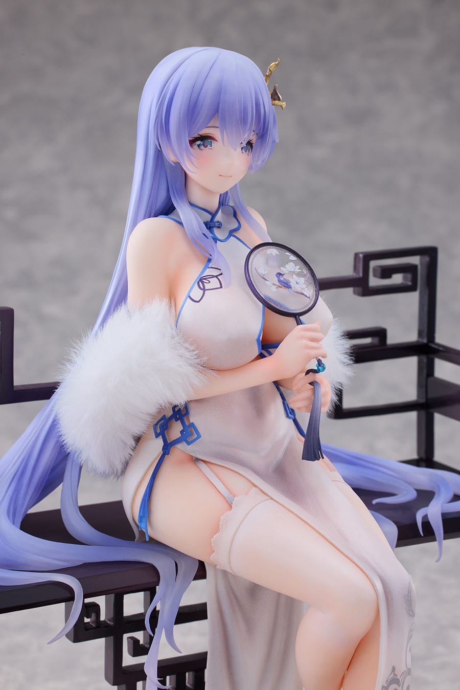 Rodney - Immaculate Beauty Ver. - Azur Lane