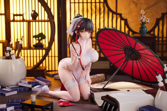 Takao Azur Lane Alphamax - Anime Figuren günstig kaufen