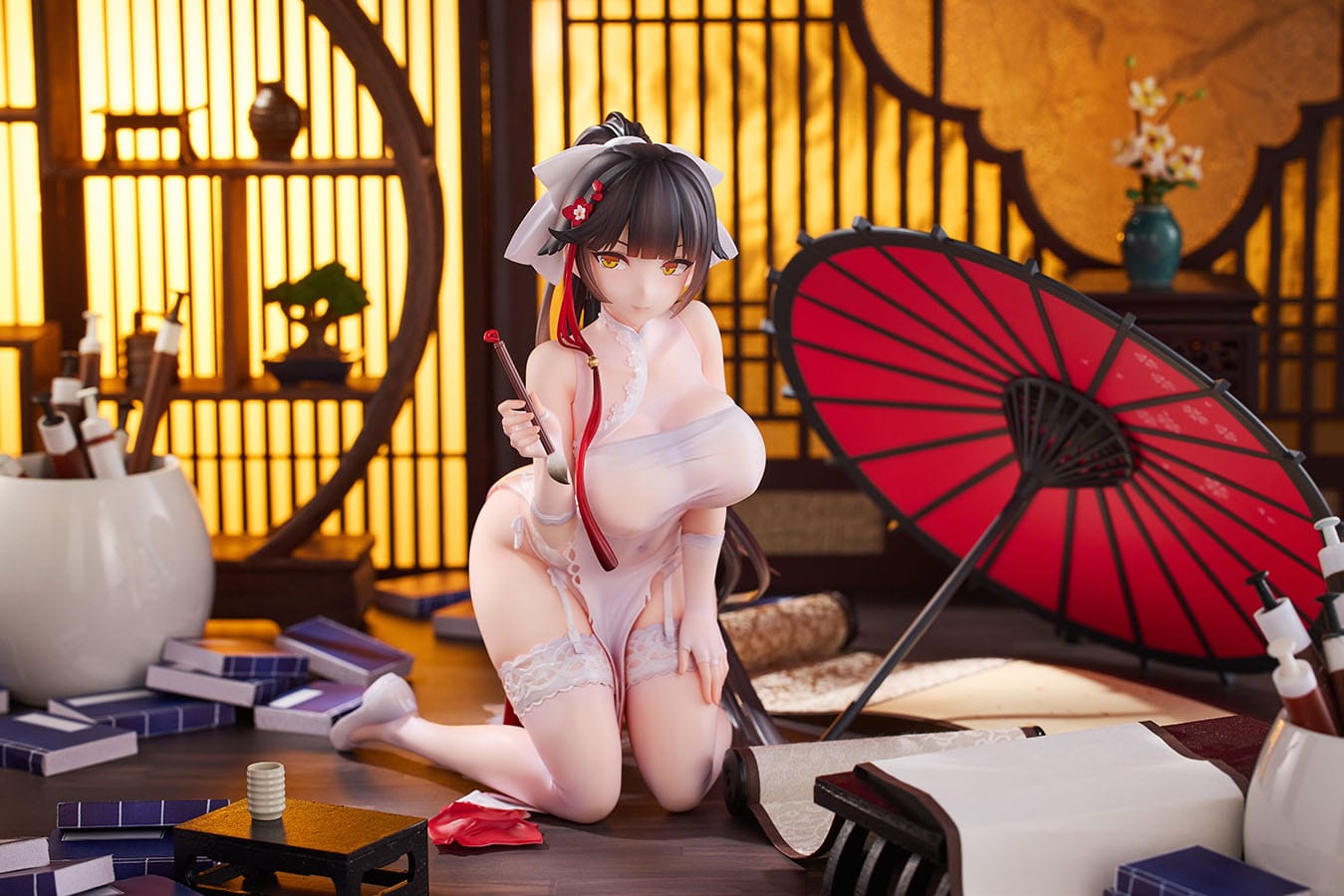 Takao Azur Lane Alphamax
