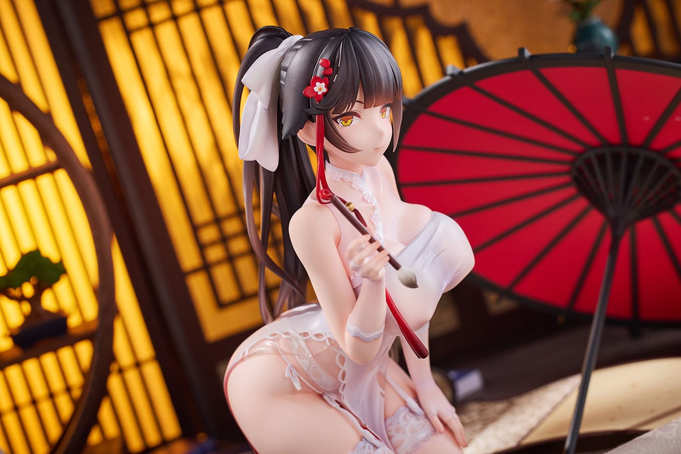 Takao Azur Lane Alphamax