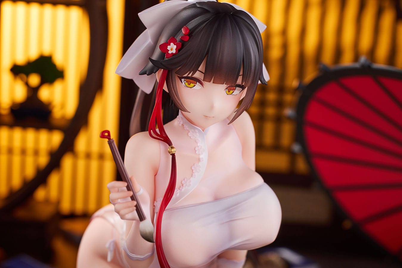 Takao Azur Lane Alphamax