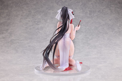 Takao Azur Lane Alphamax