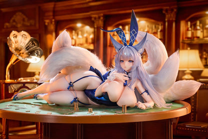 Shinano Azur Lane Alphamax