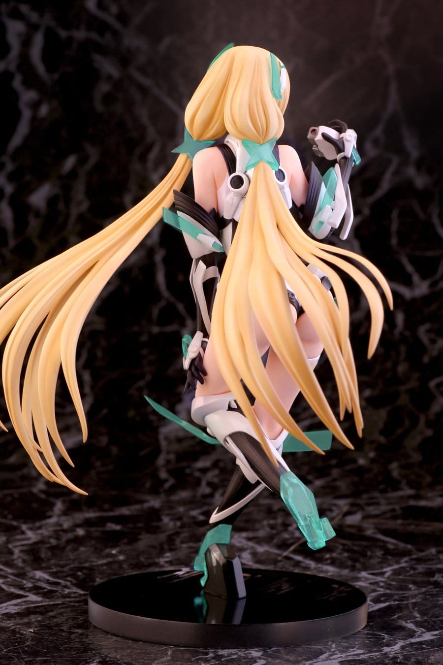 Angela Balzac Rakuen Tsuiho - Expelled from Paradise Alphamax