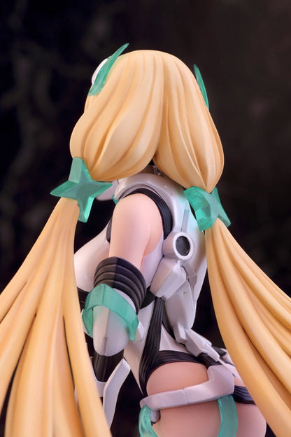 Angela Balzac Rakuen Tsuiho - Expelled from Paradise Alphamax