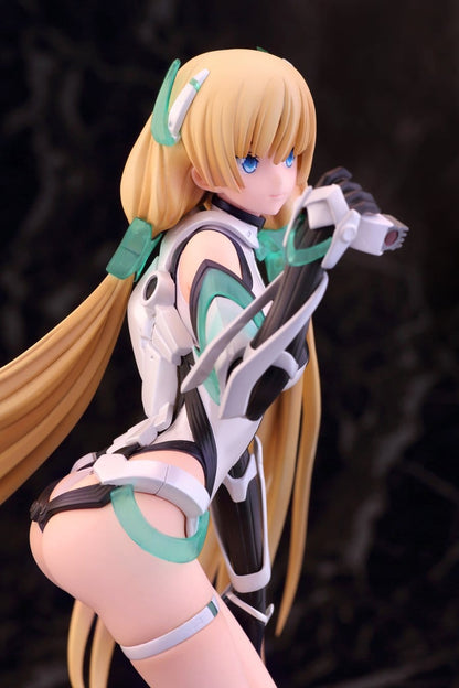 Angela Balzac Rakuen Tsuiho - Expelled from Paradise Alphamax