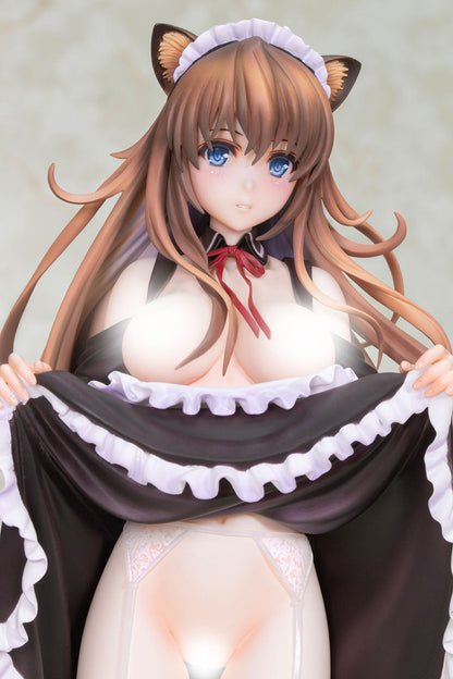 Nekoyanagi Momo - Skytube - Original Character - Alphamax