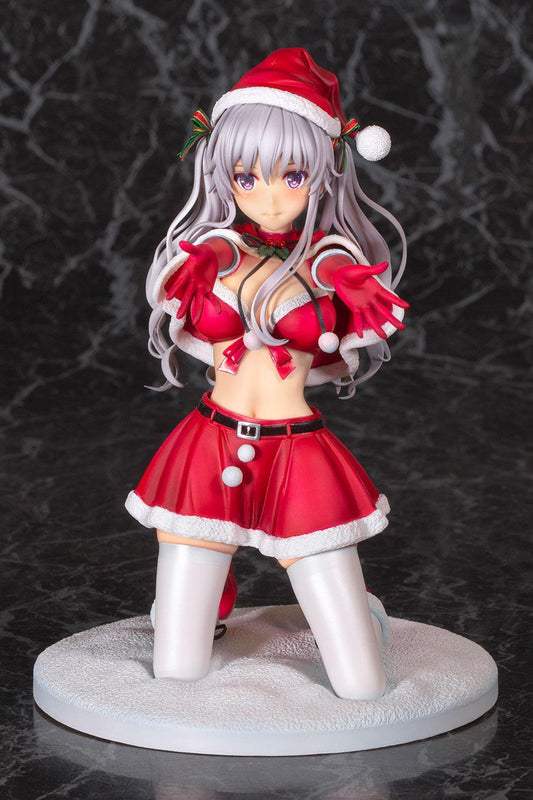 Hirragi Yukibana Illustration by Kurehito Misaki Alphamax - Anime Figuren günstig kaufen