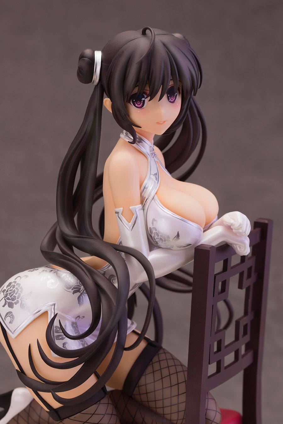 Tougetsu Matsuri Ver. 2 White Alphamax - Anime Figuren günstig kaufen