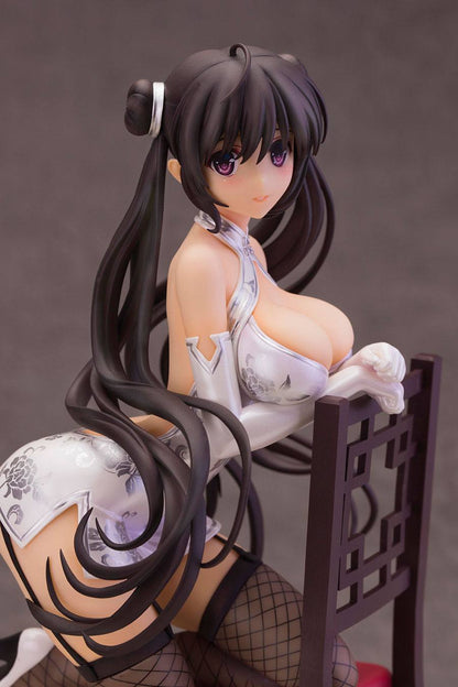 Tougetsu Matsuri Ver. 2 White Alphamax - Anime Figuren günstig kaufen