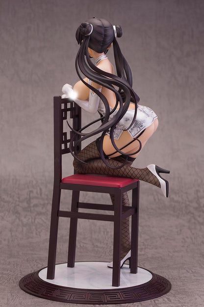 Tougetsu Matsuri Ver. 2 White Alphamax - Anime Figuren günstig kaufen