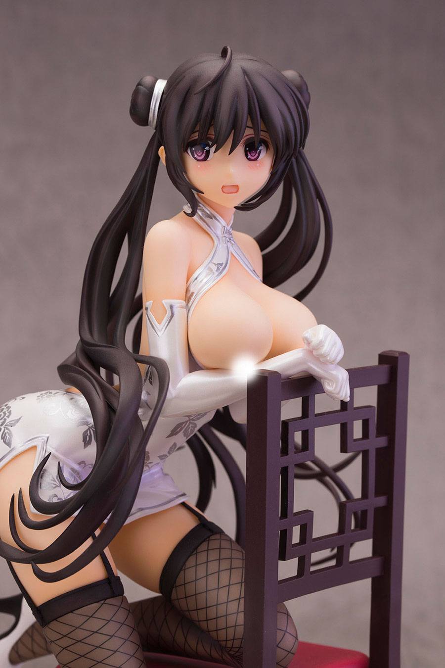 Tougetsu Matsuri Ver. 2 White Alphamax - Anime Figuren günstig kaufen