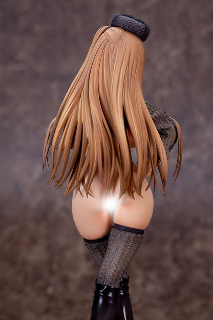 Siberia Kankitaichou Original Character Alphamax