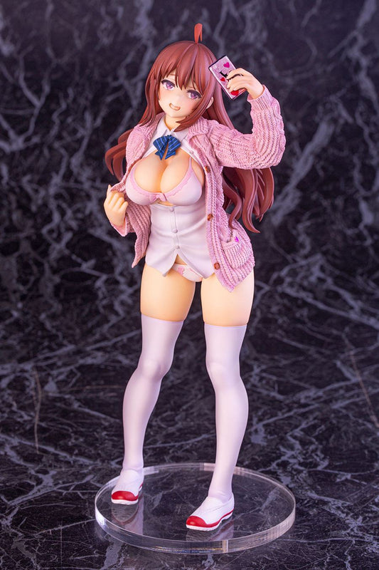 Karen Momose - Original Character - Alphamax - Anime Figuren günstig kaufen