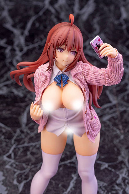 Karen Momose - Original Character - Alphamax 