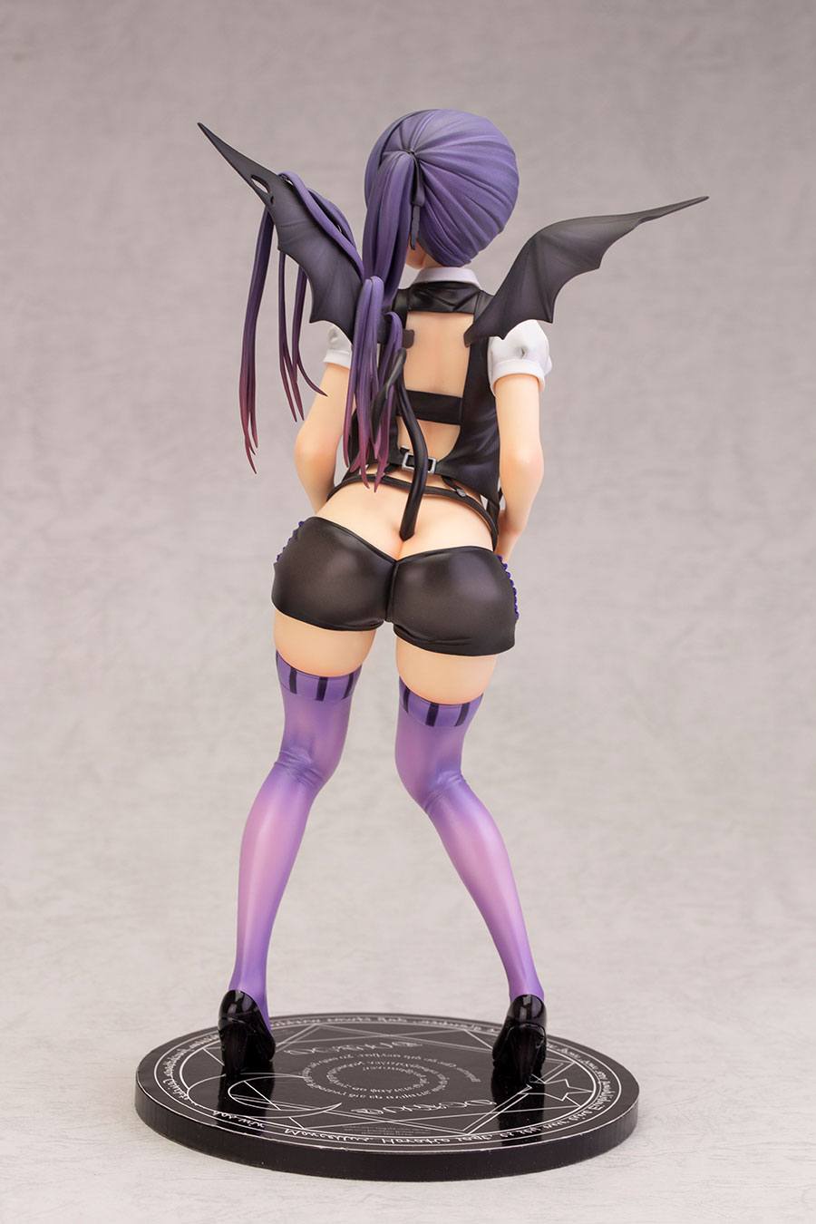 Koakuma Original Character Skytube