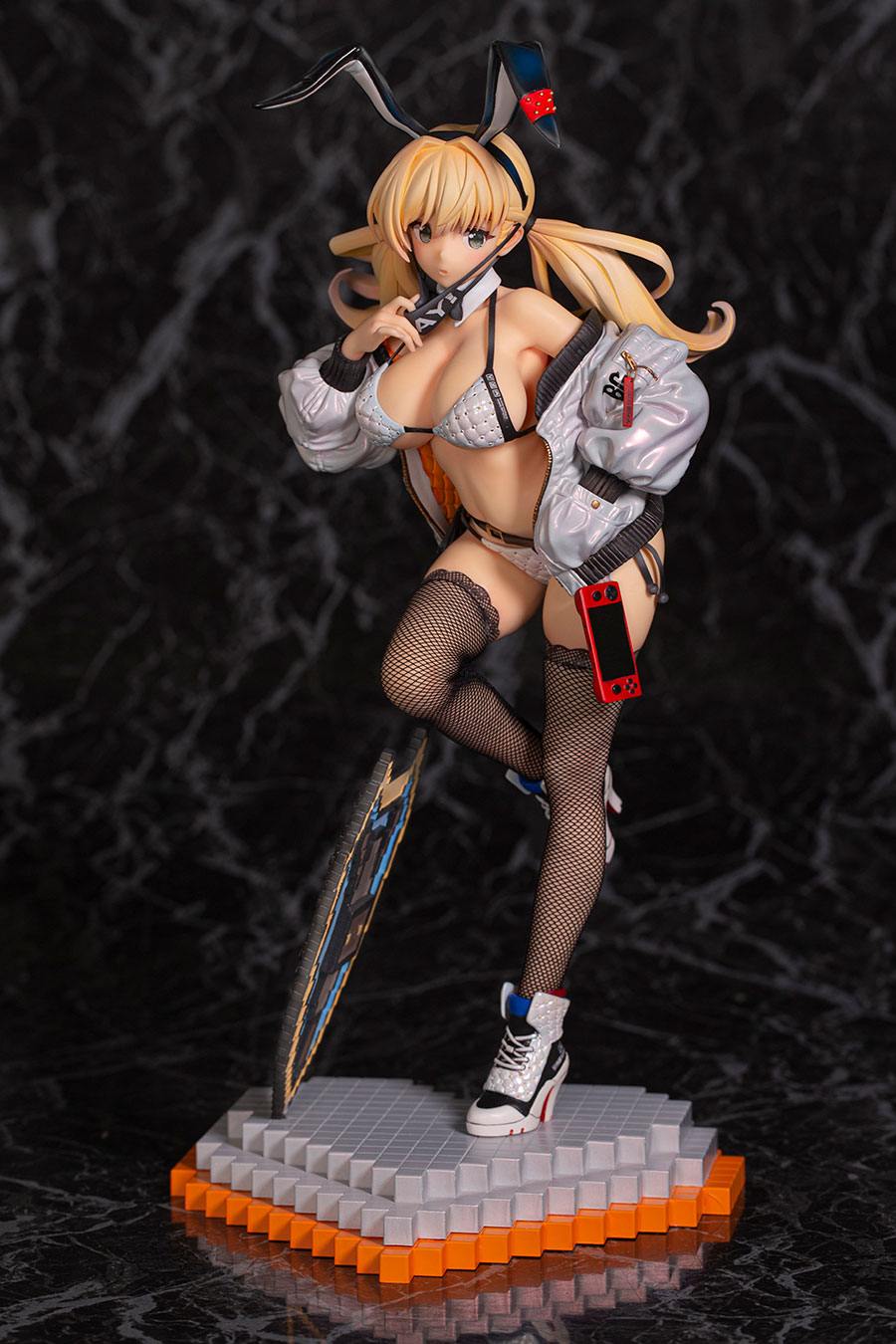 Mimi Usada Original Character Alphamax - Anime Figuren günstig kaufen