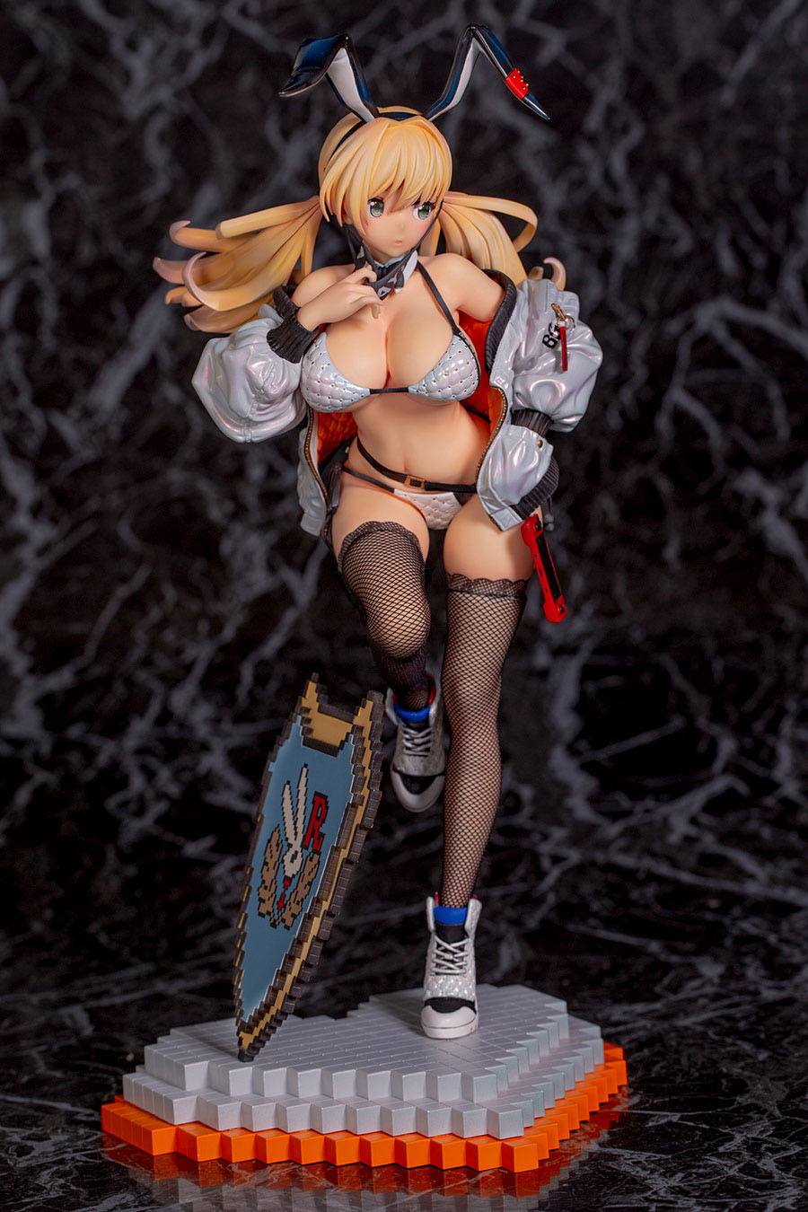 Mimi Usada Original Character Alphamax - Anime Figuren günstig kaufen