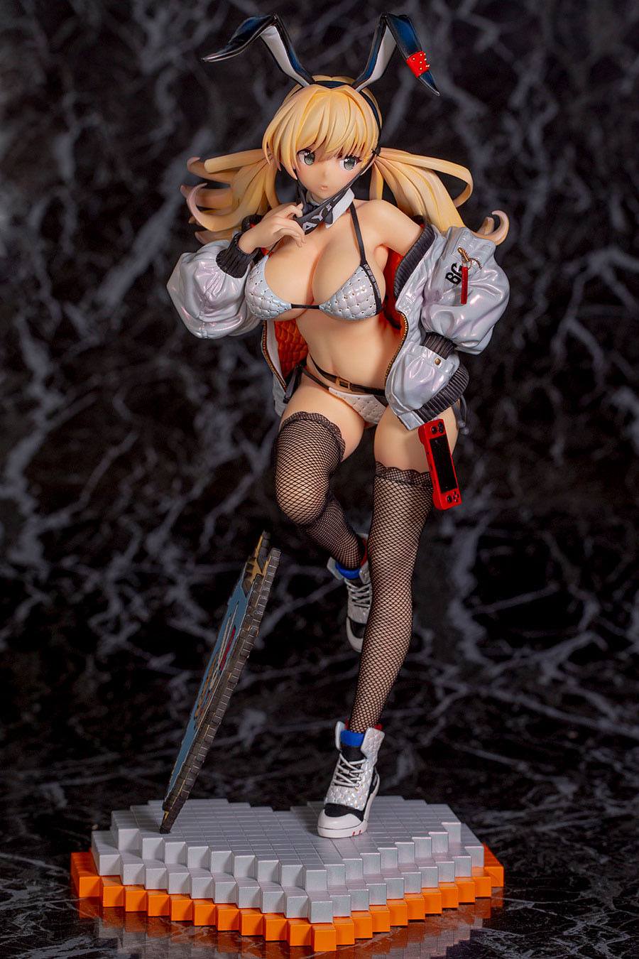 Mimi Usada Original Character Alphamax - Anime Figuren günstig kaufen