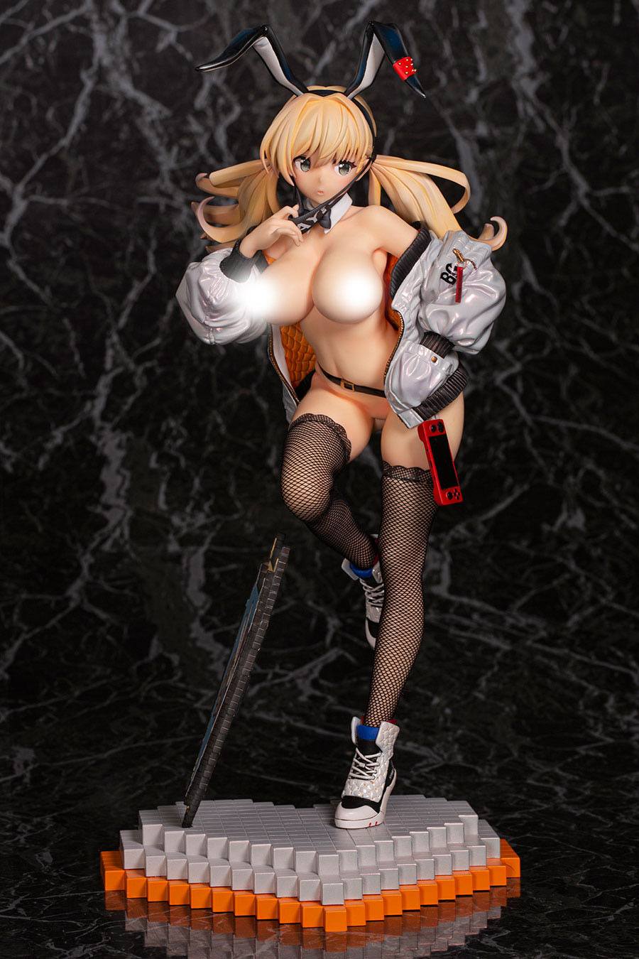 Mimi Usada Original Character Alphamax - Anime Figuren günstig kaufen
