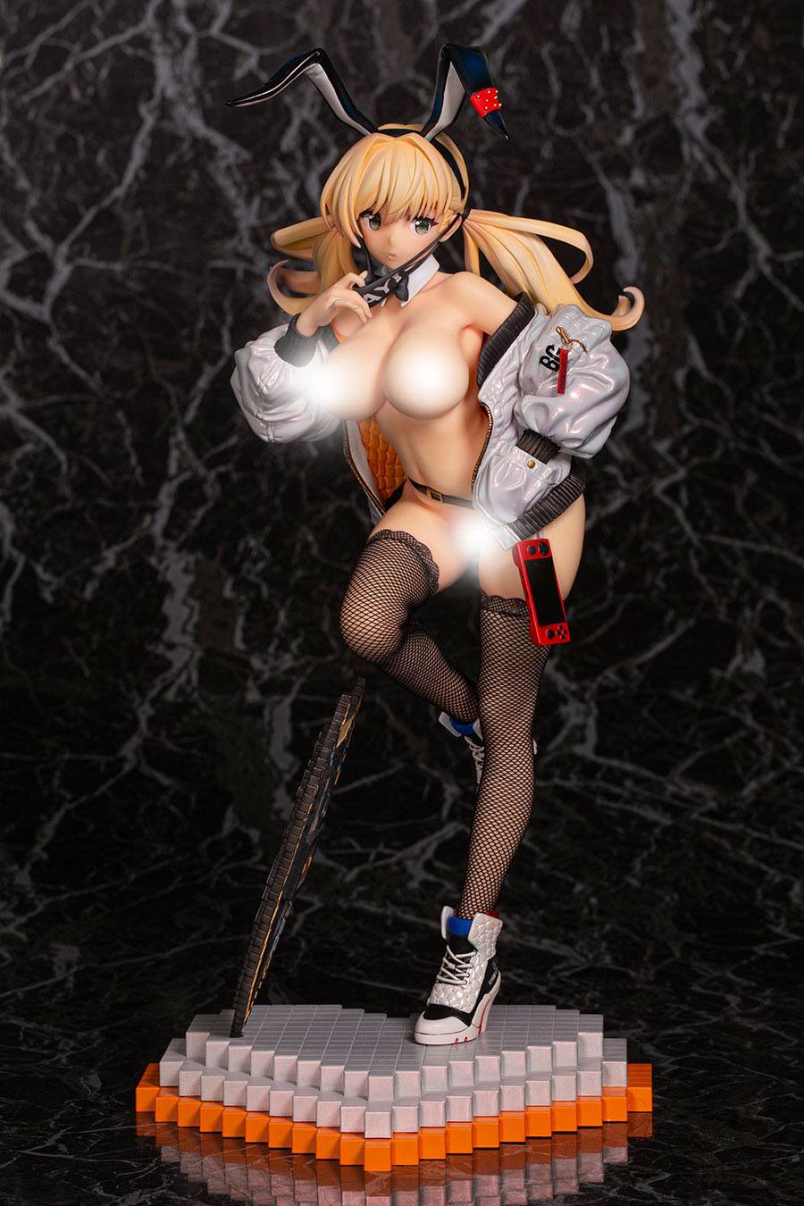 Mimi Usada Original Character Alphamax - Anime Figuren günstig kaufen