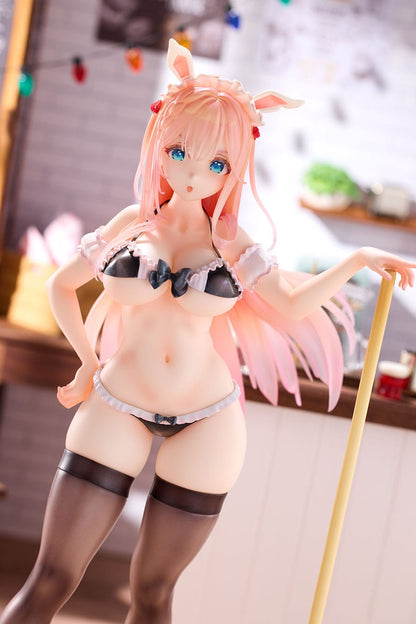 Momo - Original Character - Skytube