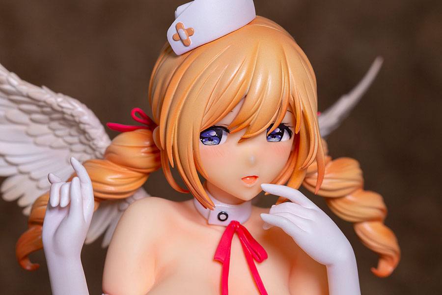Tenshi-chan Original Character Alphamax