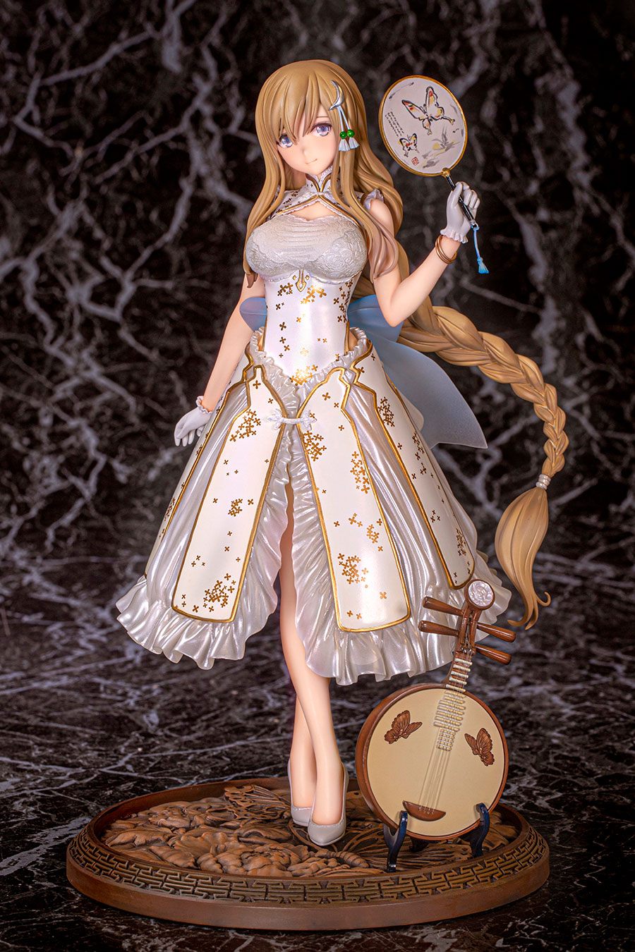 Bao-Chai Original Character Alphamax - Anime Figuren günstig kaufen