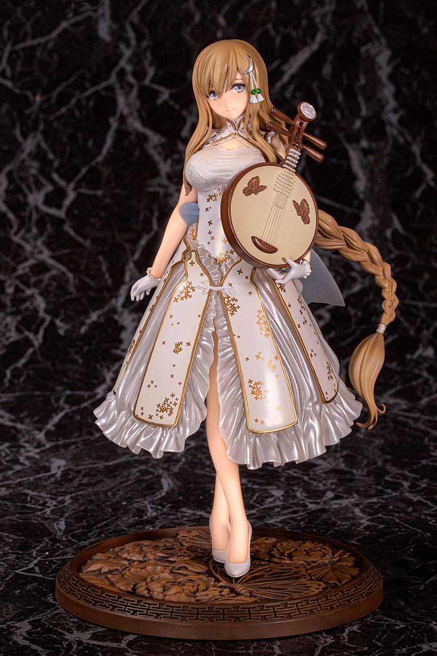 Bao-Chai Original Character Alphamax - Anime Figuren günstig kaufen