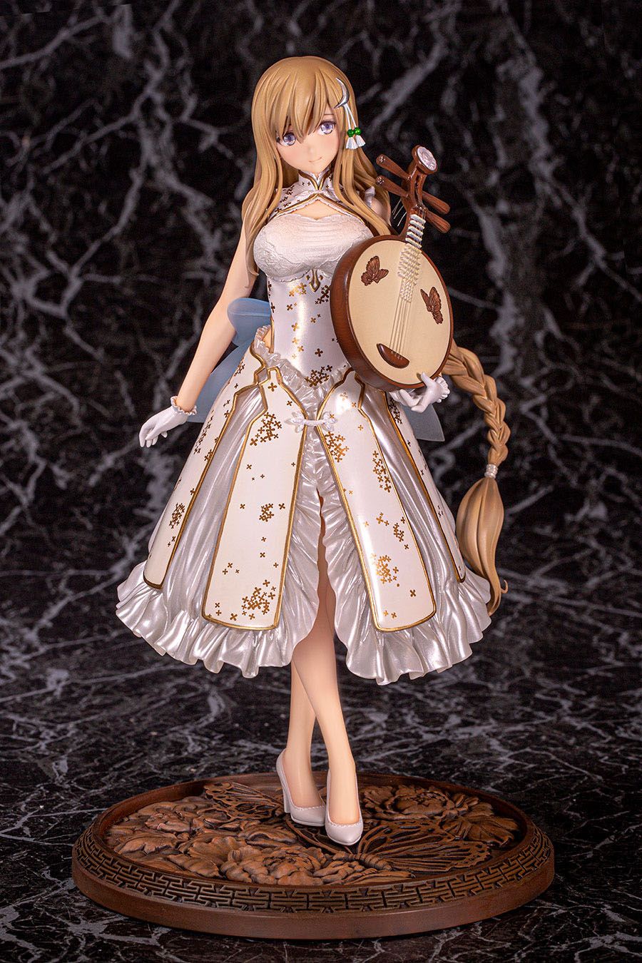 Bao-Chai Original Character Alphamax - Anime Figuren günstig kaufen