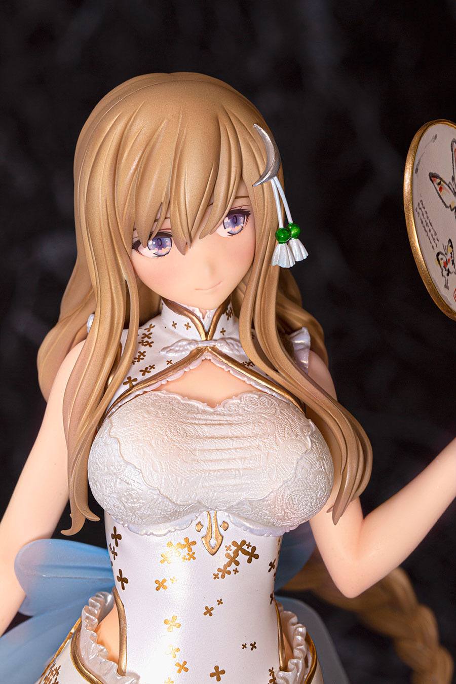 Bao-Chai Original Character Alphamax - Anime Figuren günstig kaufen