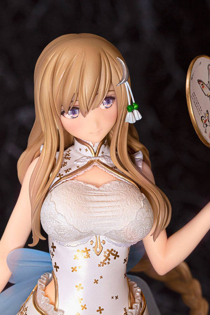 Bao-Chai Original Character Alphamax - Anime Figuren günstig kaufen