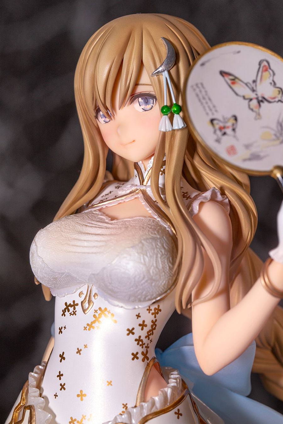 Bao-Chai Original Character Alphamax - Anime Figuren günstig kaufen