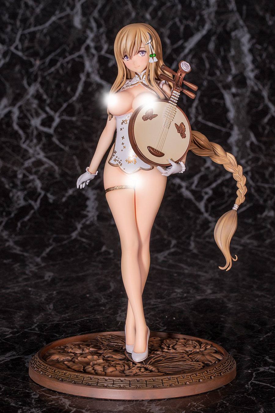 Bao-Chai Original Character Alphamax - Anime Figuren günstig kaufen