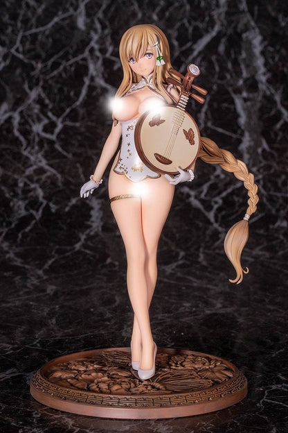 Bao-Chai Original Character Alphamax - Anime Figuren günstig kaufen