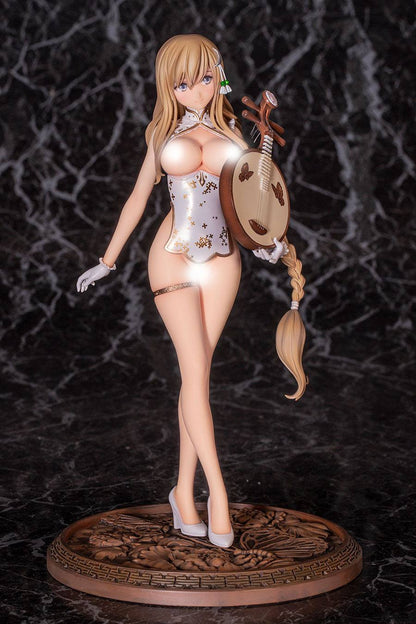 Bao-Chai Original Character Alphamax