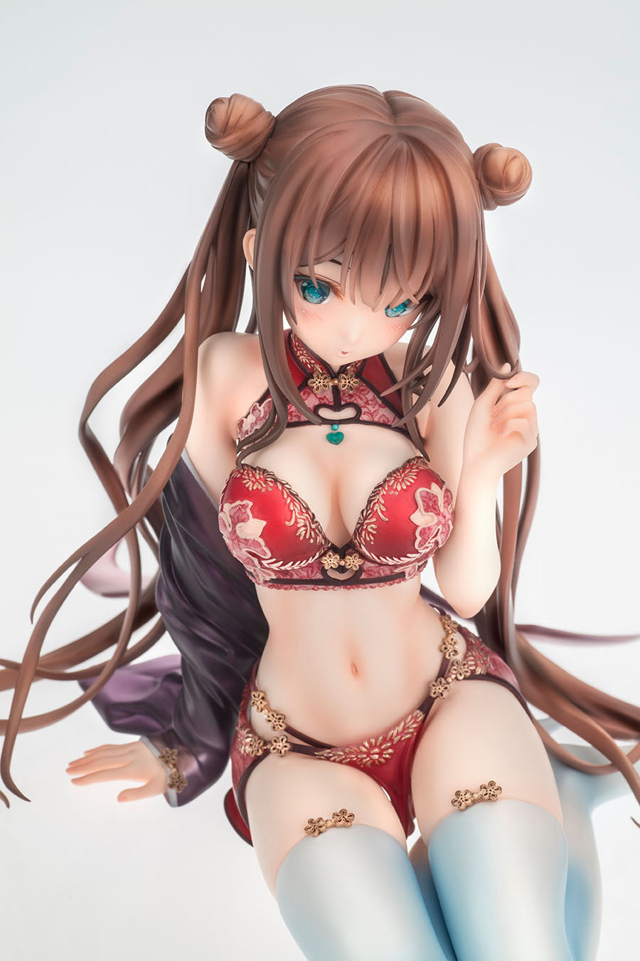 Akuma-chan - Underwear Ver. - Alpha max