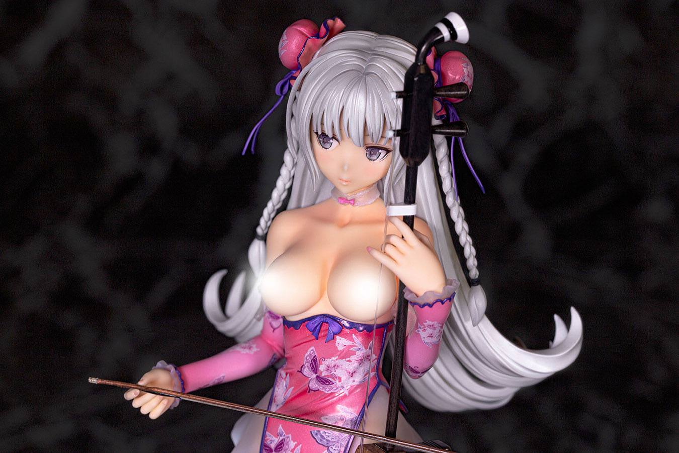 Dai-Yu DX Ver. Original Character Alphamax