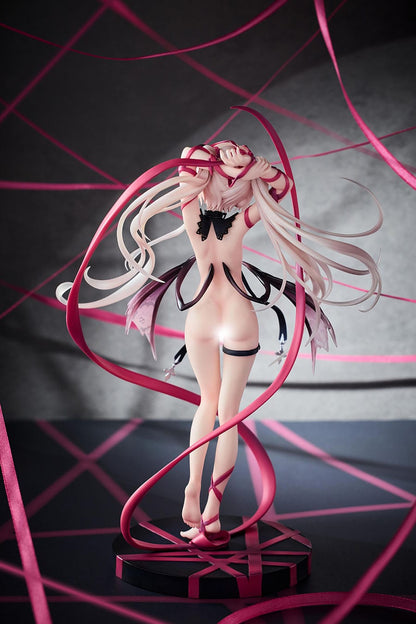 Rurudo Lilitics Catalog Original Character Skytube