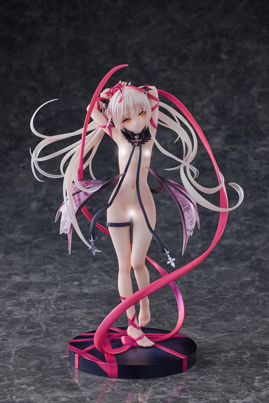 Rurudo Lilitics Catalog Original Character Skytube