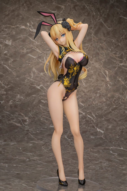 Jin-Lian Bunny Ver. Illustration by Tony Alphamax - Anime Figuren günstig kaufen