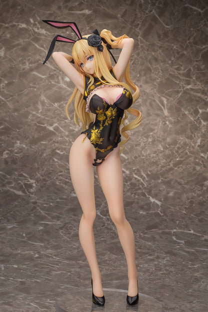 Jin-Lian Bunny Ver. Illustration by Tony Alphamax - Anime Figuren günstig kaufen