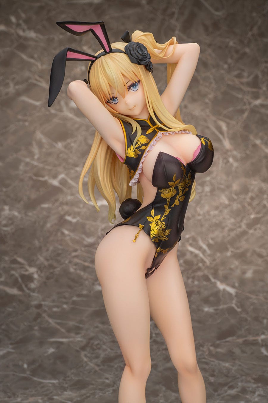 Jin-Lian Bunny Ver. Illustration by Tony Alphamax - Anime Figuren günstig kaufen