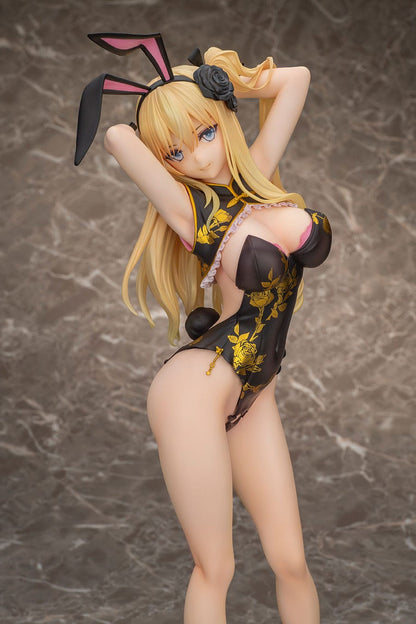 Jin-Lian Bunny Ver. Illustration by Tony Alphamax - Anime Figuren günstig kaufen